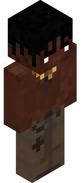 Anarxyfr's full body