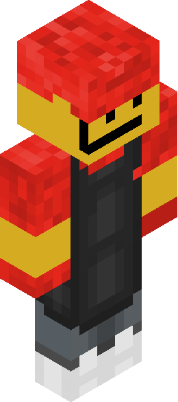 BreadGuy_ngl's full body