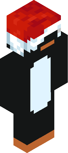 panguinboy's skin