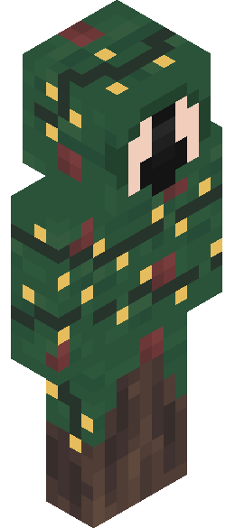 ILoveYouNotLoL's full body