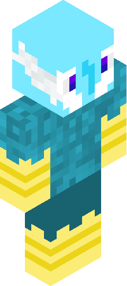 RooRooCookie's full body