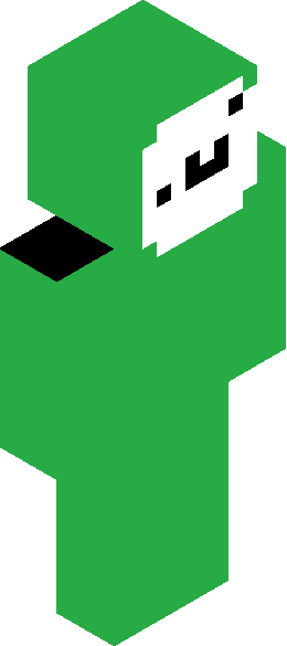 ShadyPOPCAT's full body