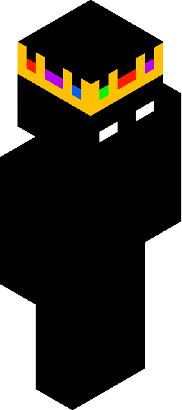 FlamingButtCrack's full body