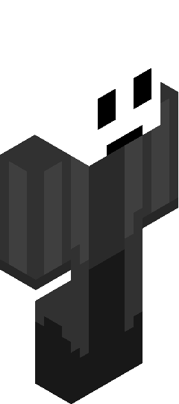 MystikVibes's full body