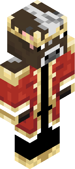 jeffski2012's full body