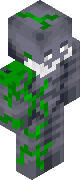 grampaTheRobot's full body