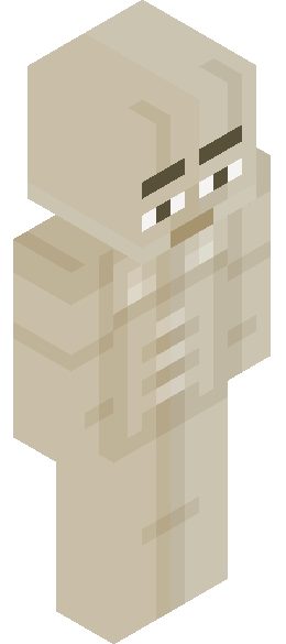 flappley's full body