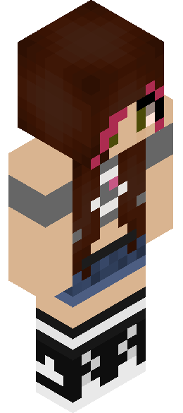 nannynailer65's full body