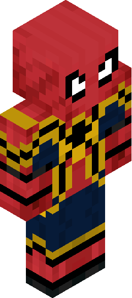 TravelingNico's full body