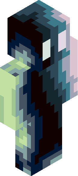 CrazyBoy12's full body