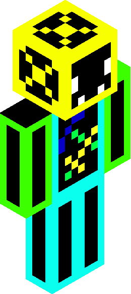 Kaede0123's full body