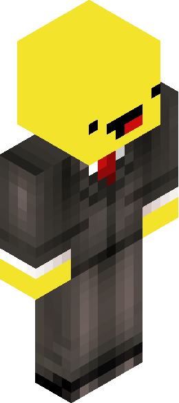 Don_Willy's full body