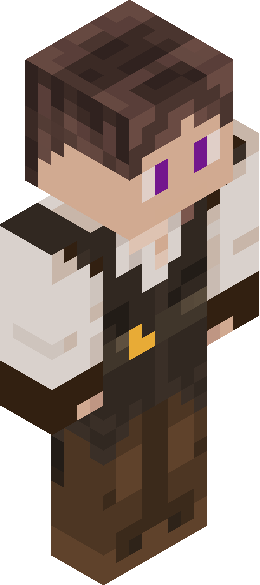 DrasticKarma726's full body