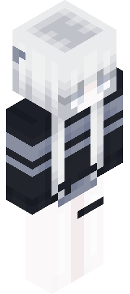 Ruru1105's full body