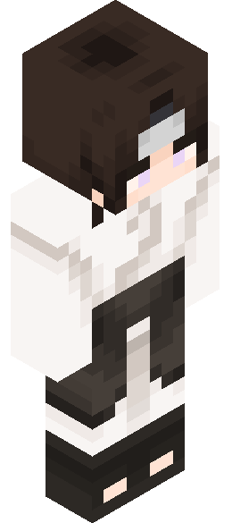 Zomb_7166's full body