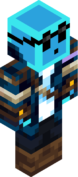 OndryhudCZ's full body