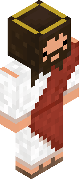 Shadow55550's full body