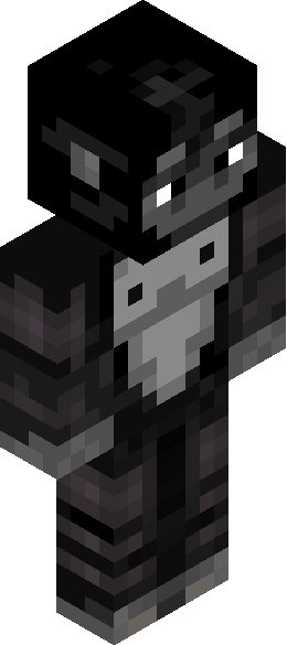 Magic_Gorilla's full body