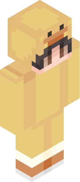 Chickenwing159's full body