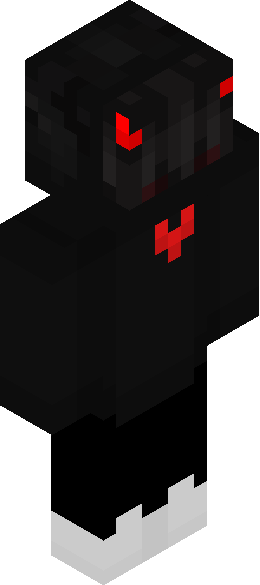 Darkweaver_'s full body