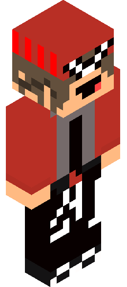 OlstarAnimations's full body