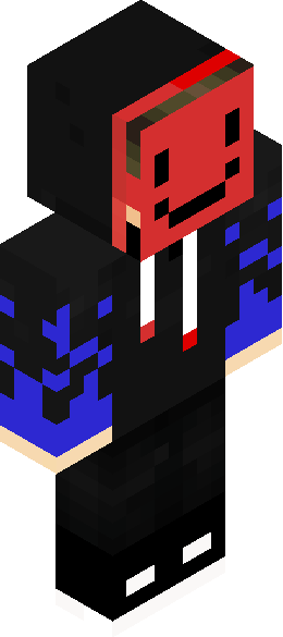 jorafoka's full body