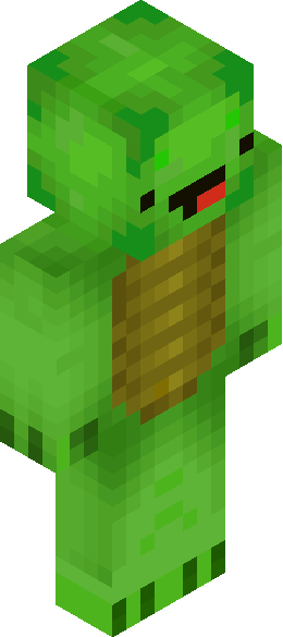 Mineral__'s full body