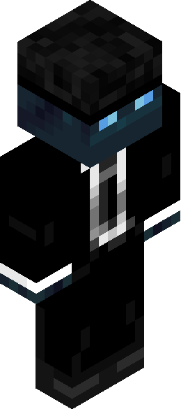 Sayfoulpe's full body