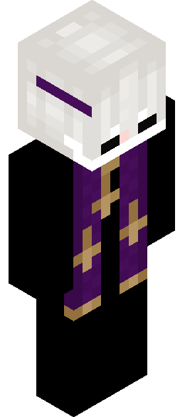 NespoX11's full body