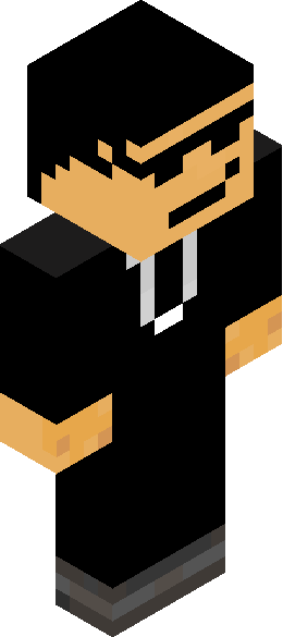 IllumiVision's full body