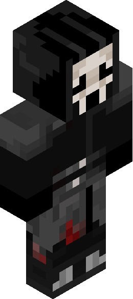 GoBeaver's full body