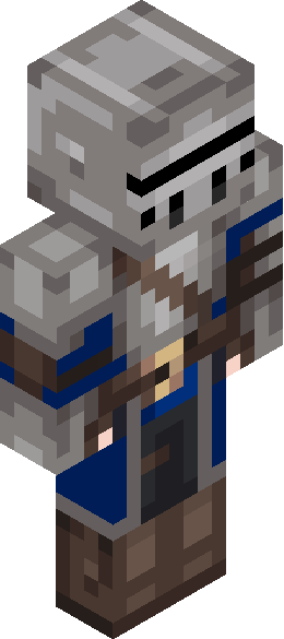 JumpyL19's full body