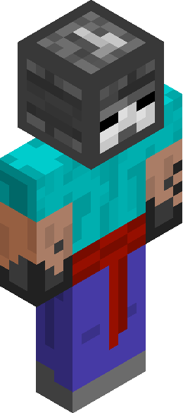 StraReal's full body