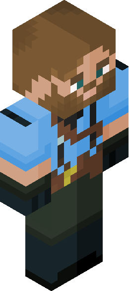 TheTongansoc's full body