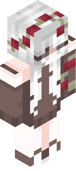 slugspoop's full body