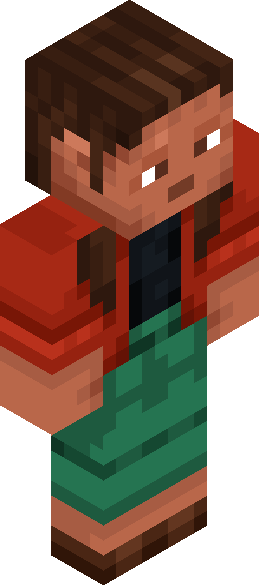 Konkurents's full body