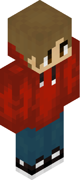 King_Muller's full body