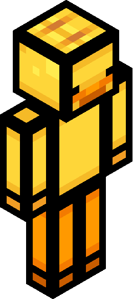 Monkeyboy7651's full body