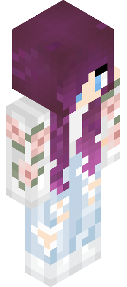 Moon_411's full body