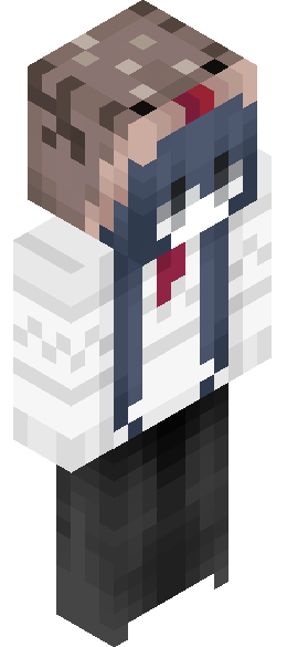 _linkstrider's full body