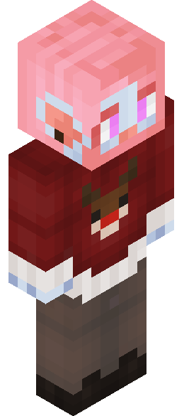 Brixx4761's full body