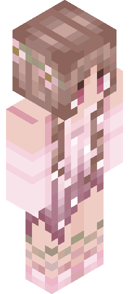 BabyFoxAmelia's full body