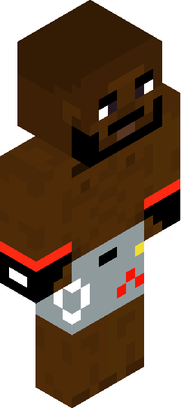 PooDooDooPoo's full body