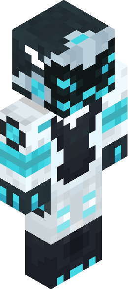 AetherProto's full body