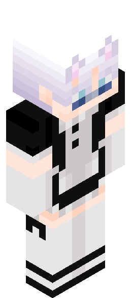 Zerfer123's full body