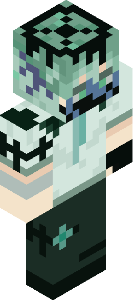 sourydah's full body