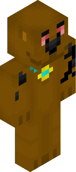 joshieday's full body