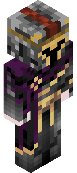 HikariKuina1's full body