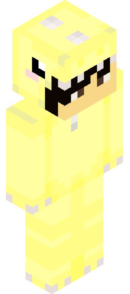 DannyMcHenry's full body