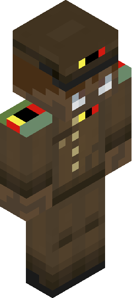 BopBopLittle's full body